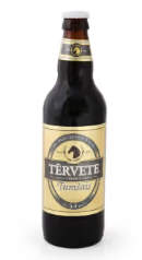 Tērvetes tumšais alus 5.4% 500 ml